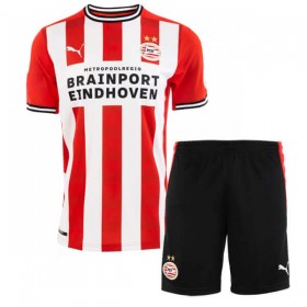 Maillot PSV Eindhoven Enfant Domicile 2020/2021